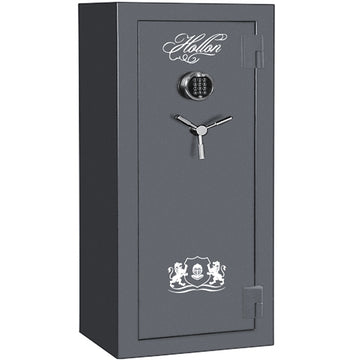 Hollon Crescent Shield Gun Safe CS-24